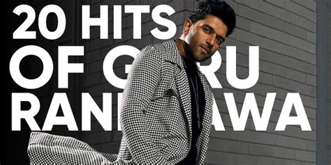 Le Concert Fusion de Guru Randhawa: Une Nuit Magique à Paris!