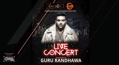 Le Concert Fusion de Guru Randhawa: Une Nuit Magique à Paris!