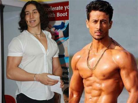 Bollywood Bonanza: Tremble Before the Majesty of Tiger Shroff!