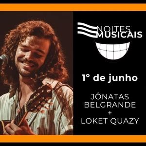  L'Envoûtement de Jônatas: Un Concert Mystique à Rio 