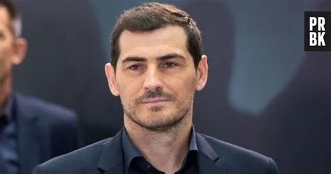 La Nuit Étoilée d'Iker Casillas: Un Soirée de Rires et de Rebondissements Inattendus!