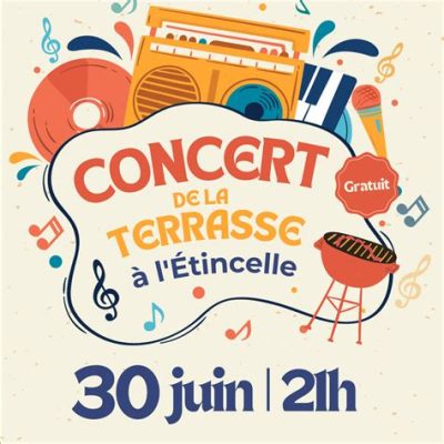 Le Concert d'Étincelles de Tara à Téhéran: Musique, Mystère et Muffins aux Noix ?