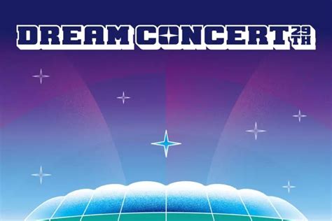 Le Dream Concert De Séoul: Une Explosion De Charme Et De Talente Face À L'Imprévu