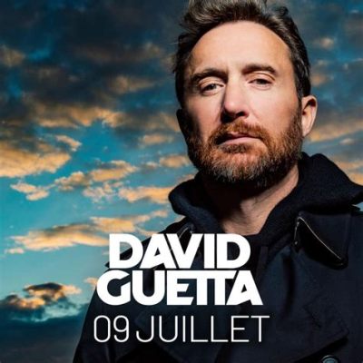 Le Festival de Musique Électrique Vibes du Futur : Une Nuit Explosive avec David Guetta!