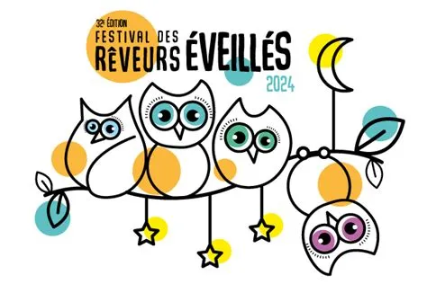 Le Festival des Rêves Éveillés: Une Ode à la Magie et au Talent de Nolwenn Leroy!