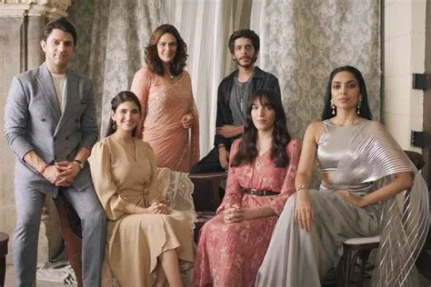 Zoya Akhtar's Made In Heaven Season 2: A Glittering Sequel With Deeper Shades of Humanity?